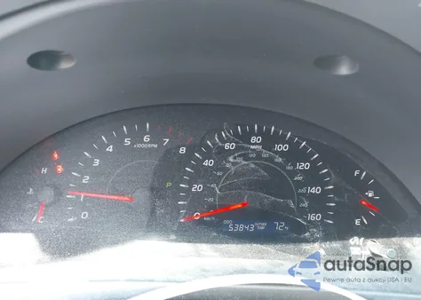 2007 Toyota Camry Le V6 from USA, damaged, VIN 4T1BK46K97U029563